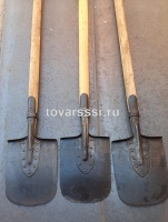 Большая саперная лопата БСЛ-110_1