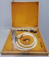 Офтальмоскоп ручной со щелевой лампой и волоконными световодами ОВСр-01_1