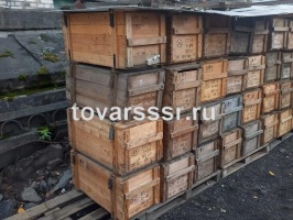 Ящик деревянный 80х40х40 см_3