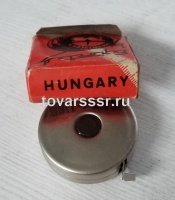 Рулетка металлическая 2м Венгрия_1
