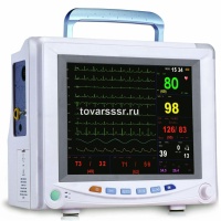 Прикроватный монитор пациента M 8000А Biolight_7