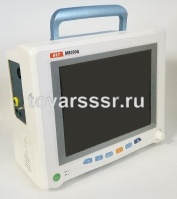 Прикроватный монитор пациента M 8000А Biolight_0