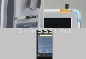 Прикроватный монитор пациента M 9500 Biolight_2