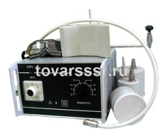 Аппарат СМВ терапии СВМ-150 Луч-11 (гос.резерв)